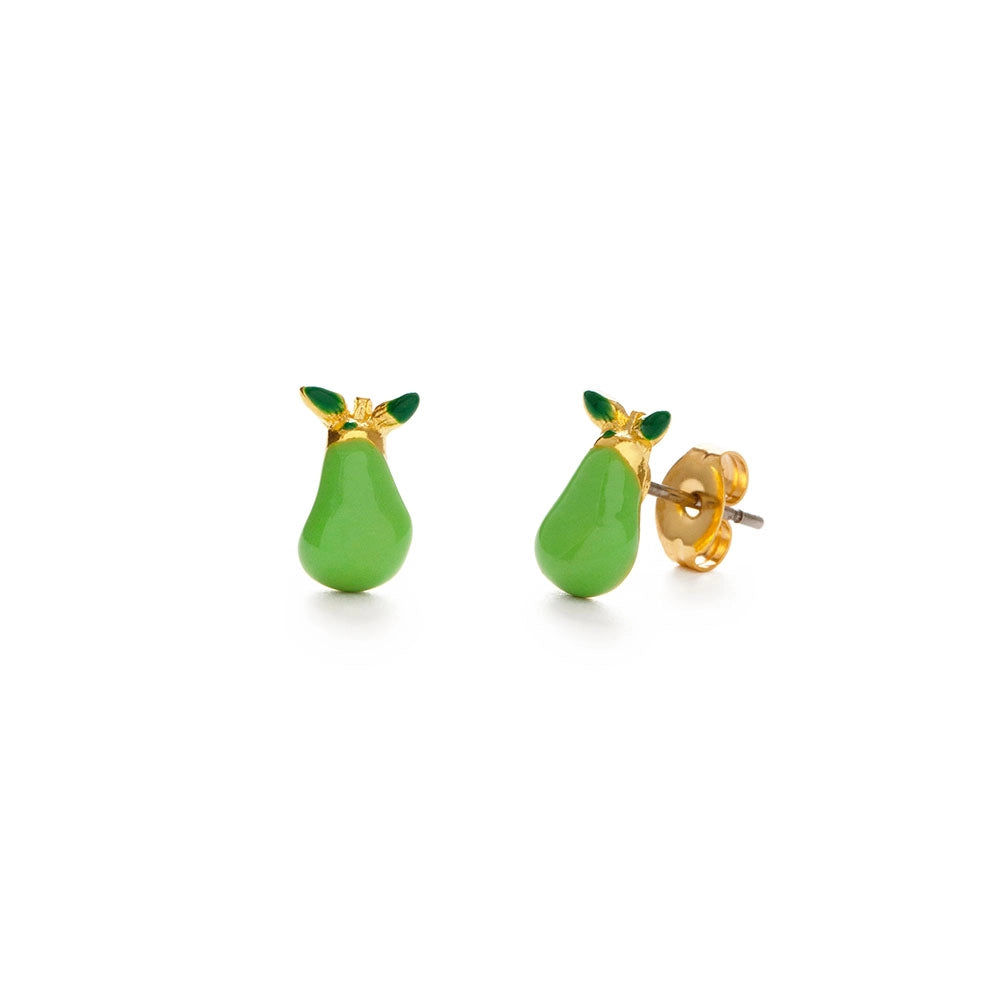 Amano Studio | Pear Studs