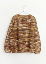 Load image into Gallery viewer, Matta | Roma Para Sweater in Camo
