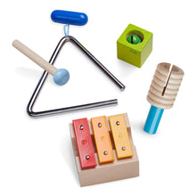 Load image into Gallery viewer, Musical Sounds, Musical Joy Play Set
