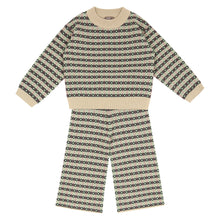 Load image into Gallery viewer, Deco Knit Set
