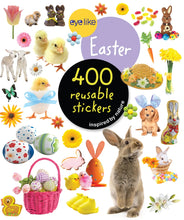 Load image into Gallery viewer, Eyelike Stickers: Easter
