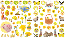 Load image into Gallery viewer, Eyelike Stickers: Easter
