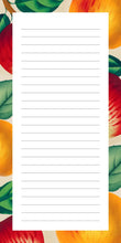 Load image into Gallery viewer, John Derian Kitchen Delights 80-Page Notepad
