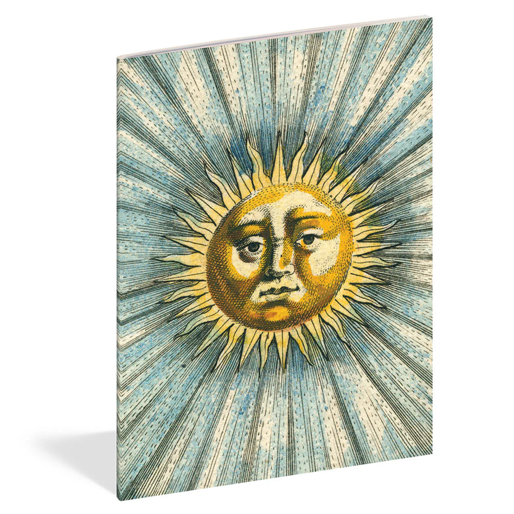 John Derian Heavenly Bodies Notebooks