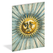 Load image into Gallery viewer, John Derian Heavenly Bodies Notebooks
