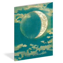 Load image into Gallery viewer, John Derian Heavenly Bodies Notebooks
