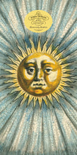 Load image into Gallery viewer, John Derian Heavenly Bodies Notepad
