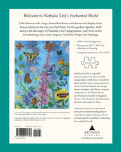 Load image into Gallery viewer, Nathalie Lété: Butterfly Dreams 1,000-Piece Puzzle
