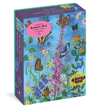 Load image into Gallery viewer, Nathalie Lété: Butterfly Dreams 1,000-Piece Puzzle
