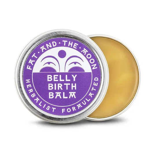 Belly Birth Balm