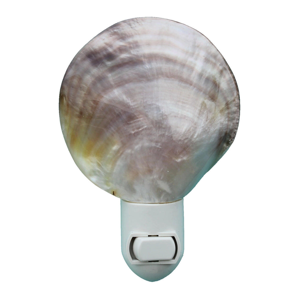 Mother of Pearl Night Light
