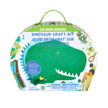 Load image into Gallery viewer, Dino Craft Kit

