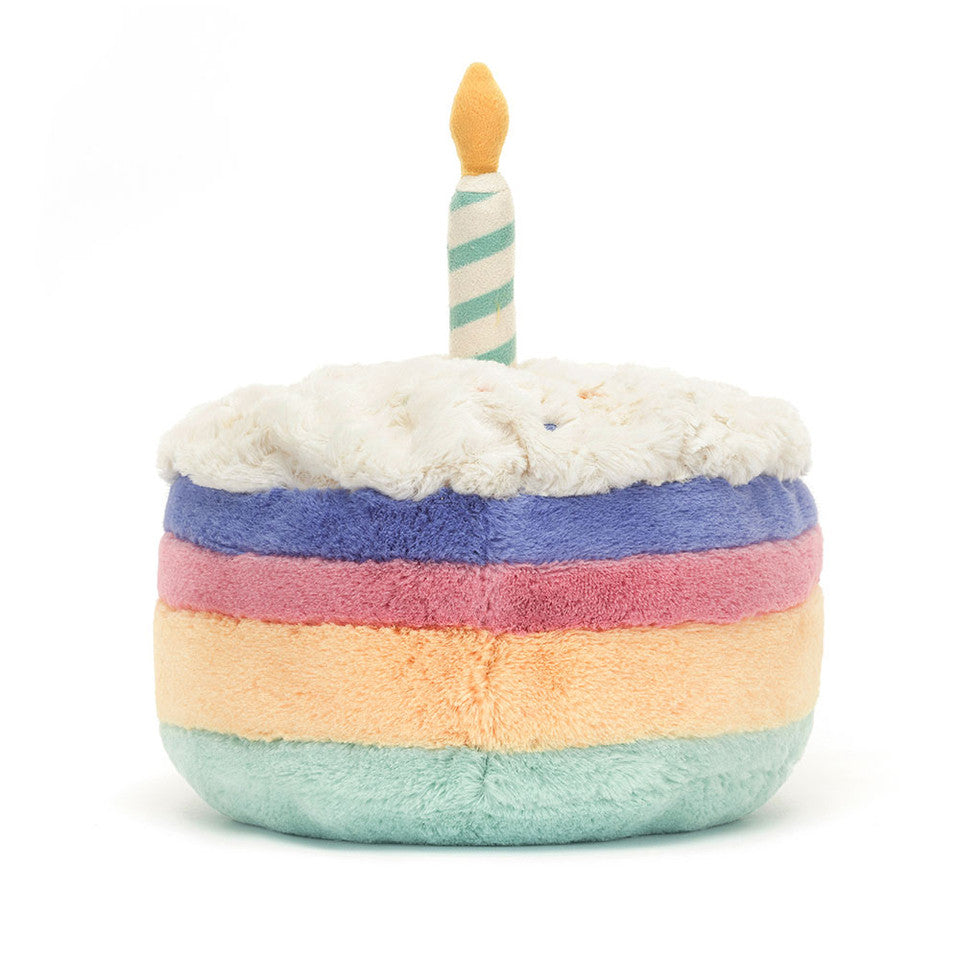 Amuseables Birthday Cake