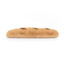 Load image into Gallery viewer, Jellycat | Amuseables Baguette
