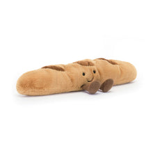 Load image into Gallery viewer, Jellycat | Amuseables Baguette
