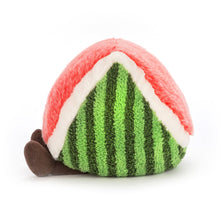Load image into Gallery viewer, Jellycat | Amuseable Watermelon
