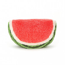 Load image into Gallery viewer, Jellycat | Amuseable Watermelon
