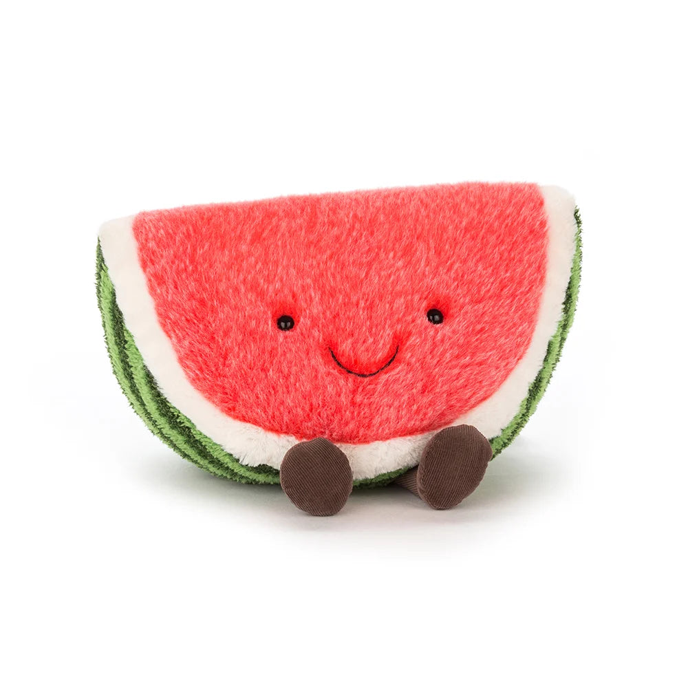 Jellycat | Amuseable Watermelon