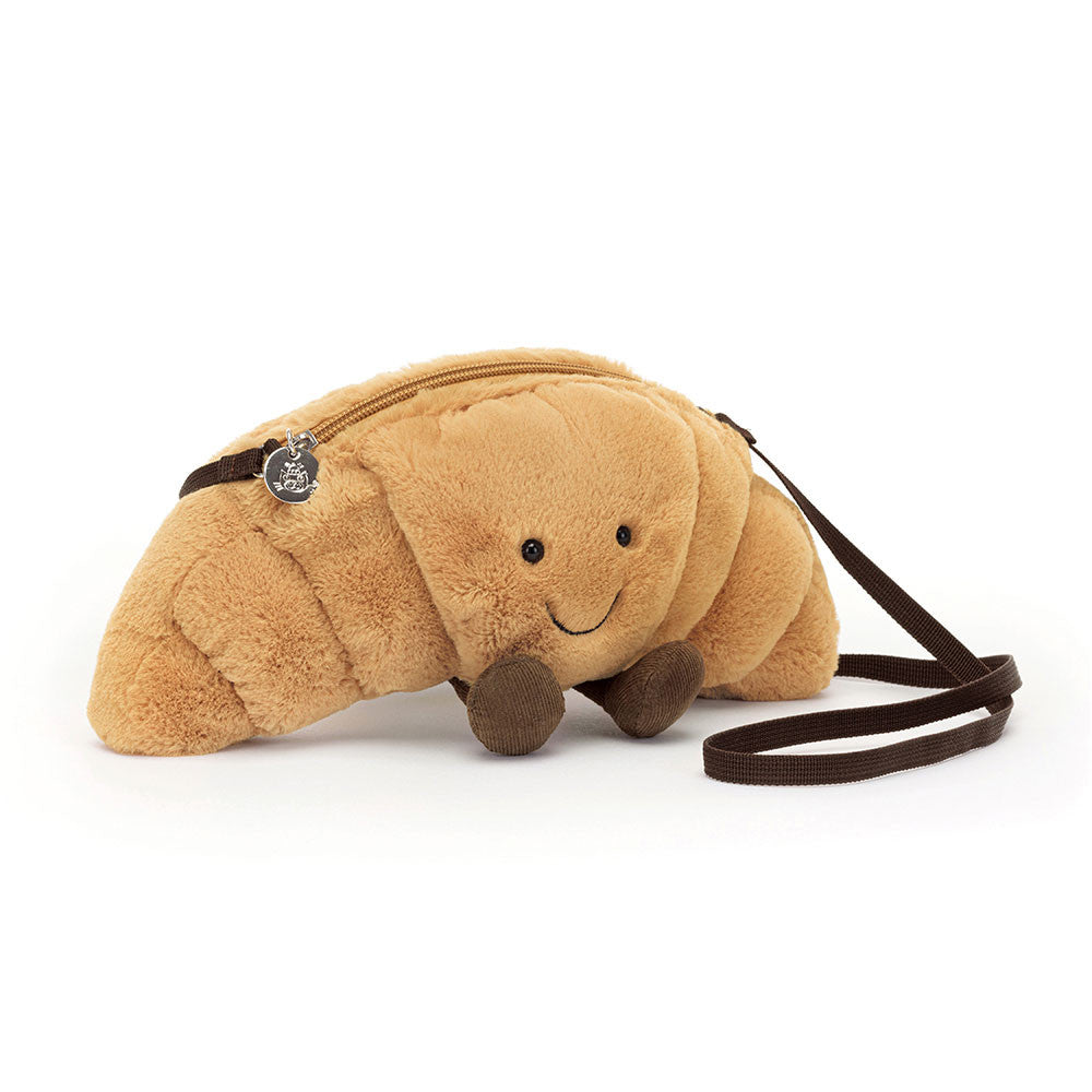 Jellycat | Amuseables Croissant Bag