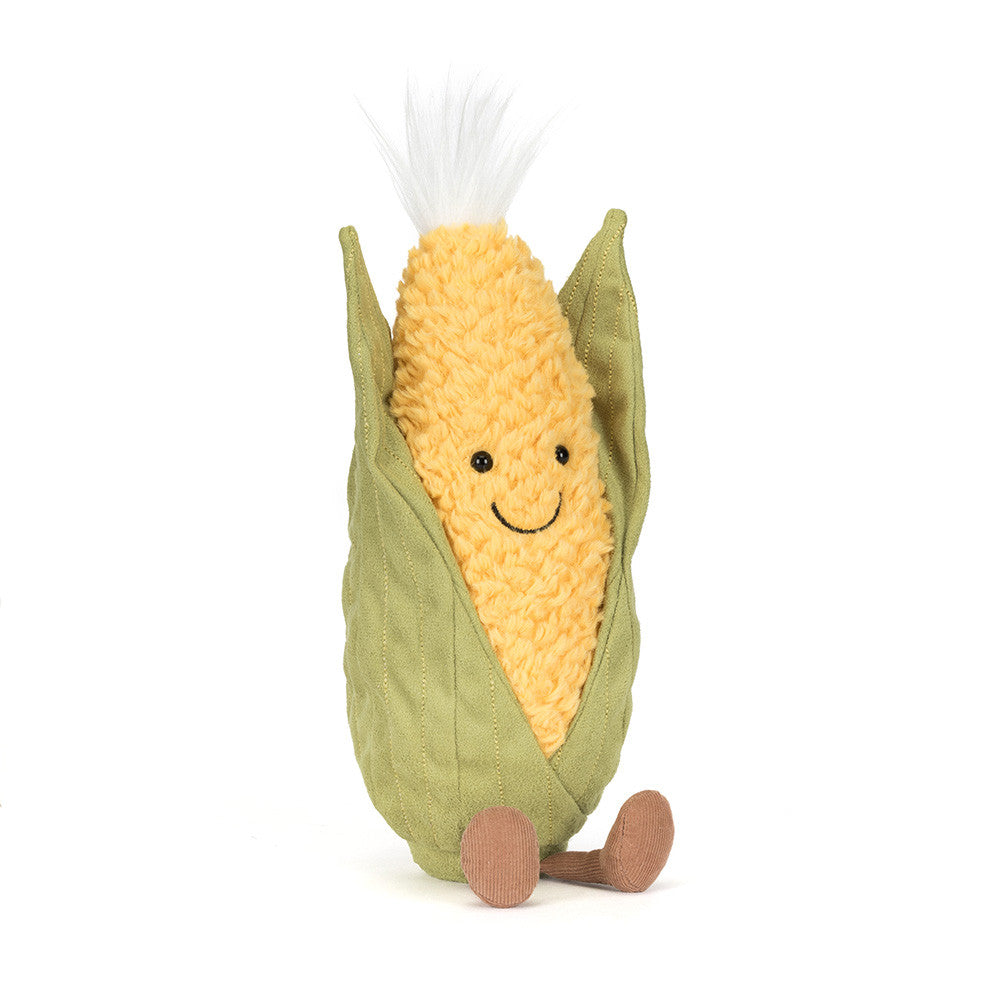 Jellycat | Amuseables Sweetcorn