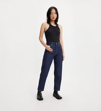 Load image into Gallery viewer, Levi&#39;s | Japanese Selvedge Column Jeans in Moj Dark Wash
