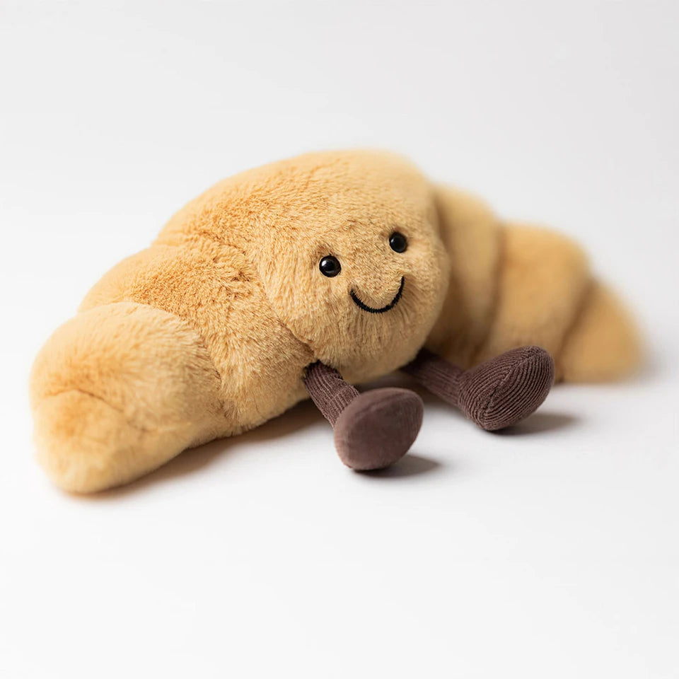 Amuseables Croissant Small