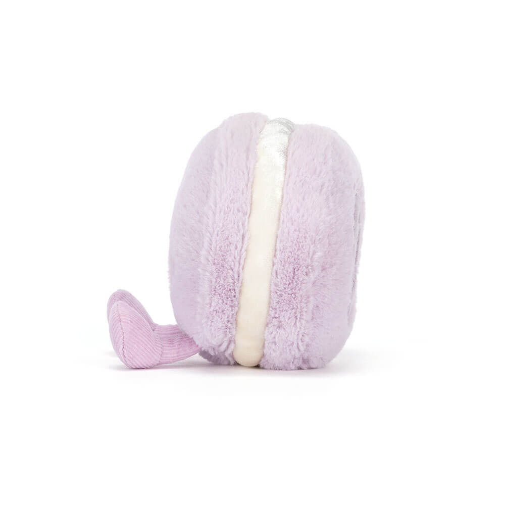 Amuseables May Macaron Lavender