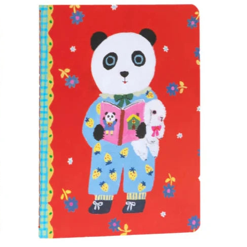 Eeboo | Yumi Kitagishi Tiny Journal