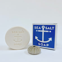 Load image into Gallery viewer, Swedish Dream | Sea Salt Soap
