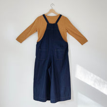 Load image into Gallery viewer, Citron Bleu | Denim Overalls
