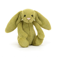 Load image into Gallery viewer, Jellycat | Small Bashful Moss Bunny
