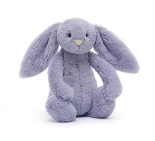 Load image into Gallery viewer, Jellycat | Small Bashful Viola Bunny
