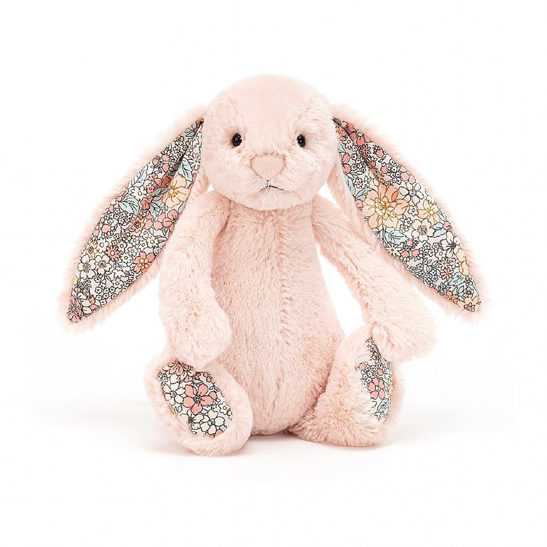 Jellycat | Small Blossom Blush Bunny
