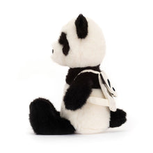Load image into Gallery viewer, Jellycat | Backpack Panda
