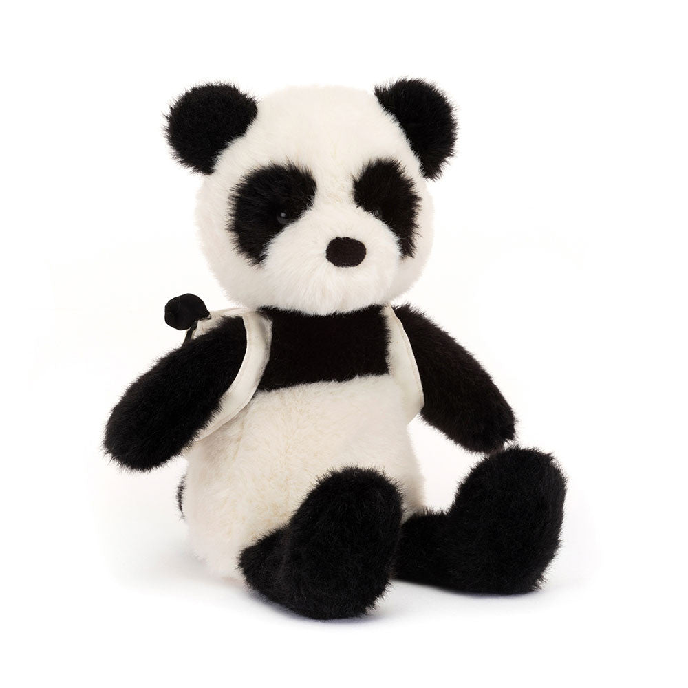 Jellycat | Backpack Panda
