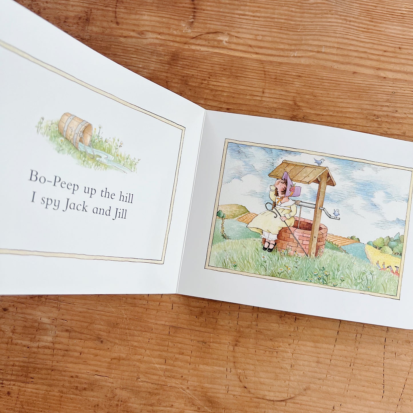 Each Peach Pear Plum