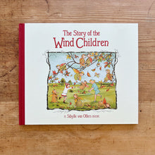 Load image into Gallery viewer, The Story of the Wind Children
