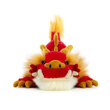 Load image into Gallery viewer, Jellycat | Festival Dragon

