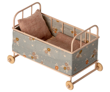 Load image into Gallery viewer, Maileg | Cot Bed in Powder
