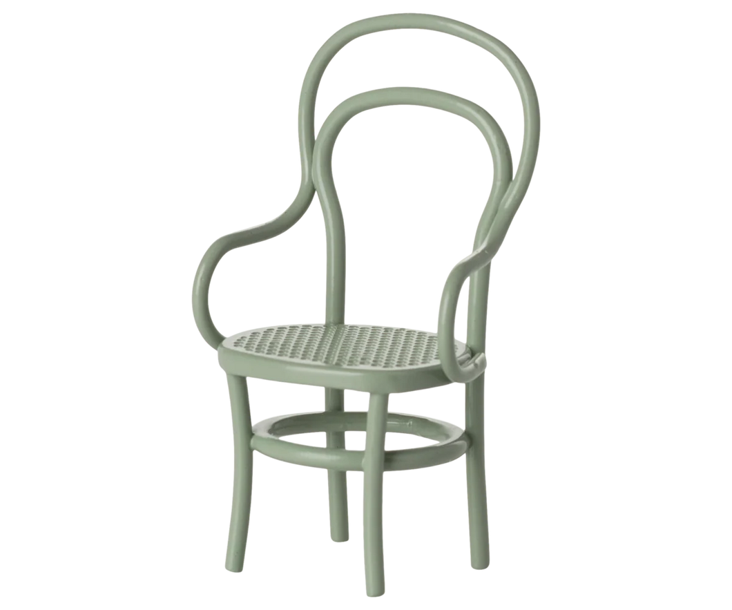Maileg | Vintage Chair - Mint