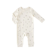 Load image into Gallery viewer, Pehr | Clover Romper
