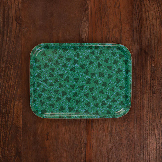Phoebe Wahl | Clover Patch Tray