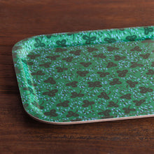 Load image into Gallery viewer, Phoebe Wahl | Clover Patch Tray
