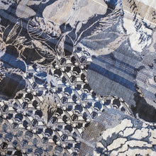 Load image into Gallery viewer, Létol | Pandora Scarf in Denim
