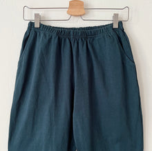 Load image into Gallery viewer, Pacific Cotton | Sunday Pant in Mallard
