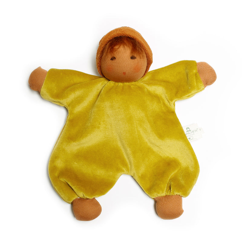 Eichenkind Acorn Doll