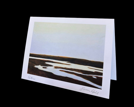 Estero Card