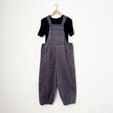 Load image into Gallery viewer, Kleen | Corduroy 5 Pocket Overall in Slate
