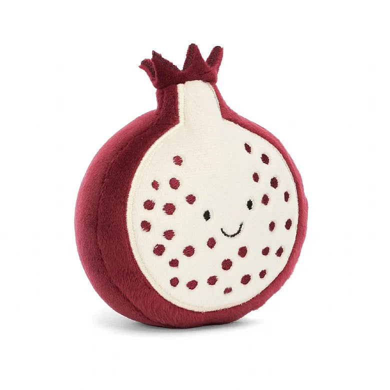 Jellycat | Fabulous Pomegranate