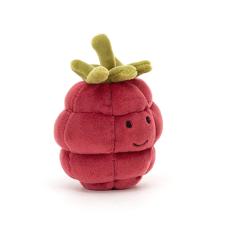 Jellycat | Fabulous Raspberry